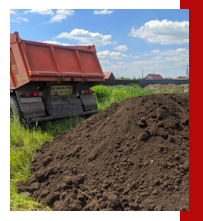 Услуги Поставка нерудных материалов в Удомле