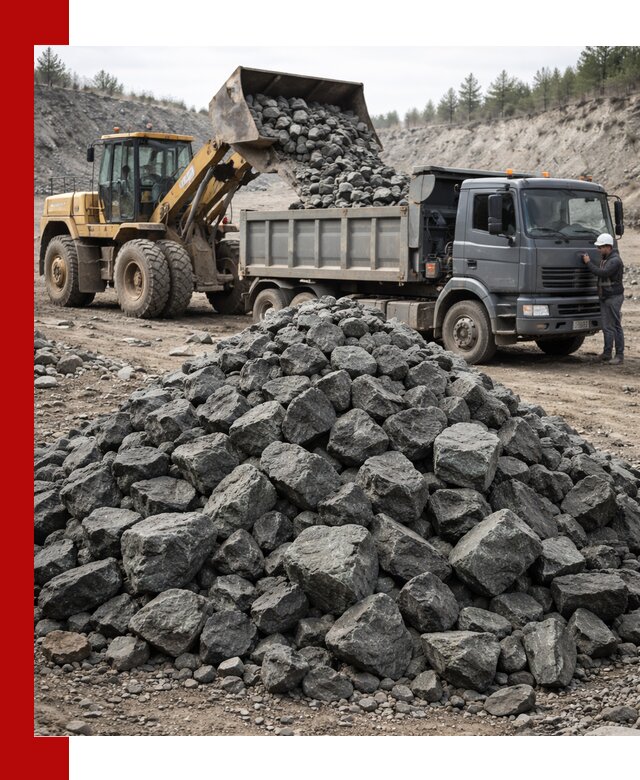 Щебень габбро-диабаз фракция 20-40 доставка в Удомле