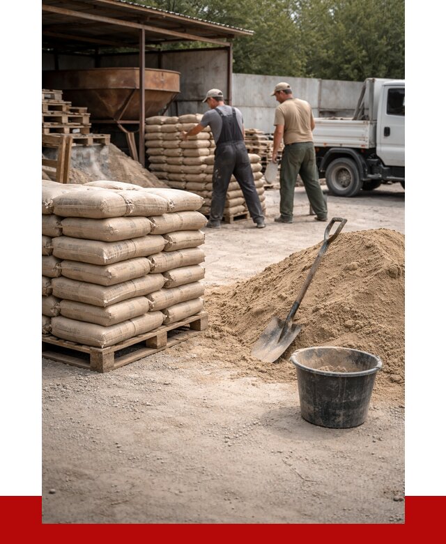 Купить песок для штукатурки в Удомле от 1870 р. | ПРОНЕРУДДмл