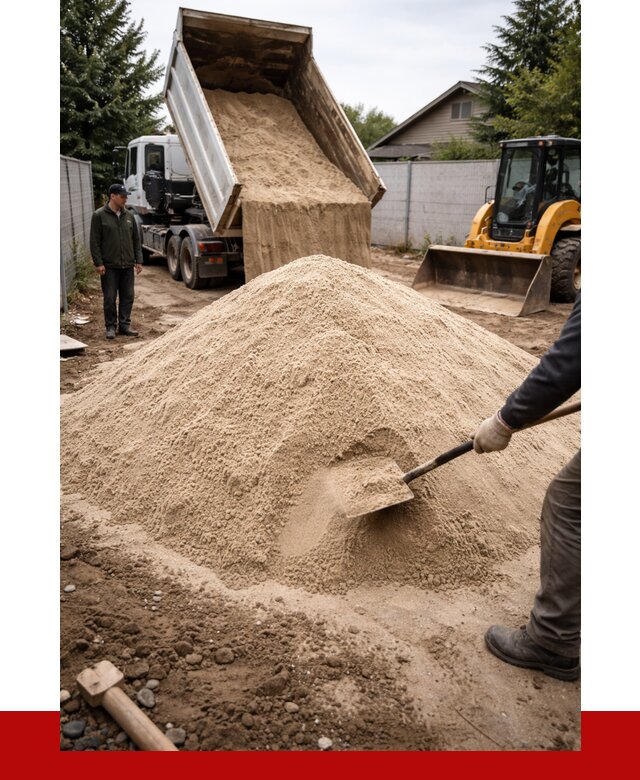 Кварцевый песок в Удомле купить от 1247 р. | ПРОНЕРУДДмл