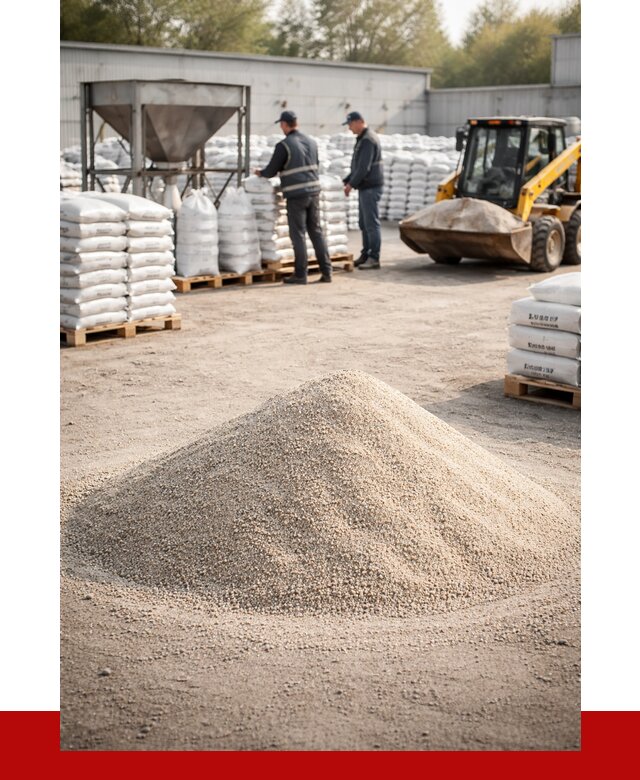 Кварцевый песок для фильтра в Удомле от 4363 р. | ПРОНЕРУДДмл