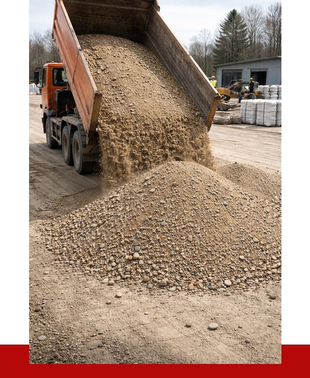 ПГС С6 с доставкой в Удомле от 3324 р. за куб | ПРОНЕРУДДмл