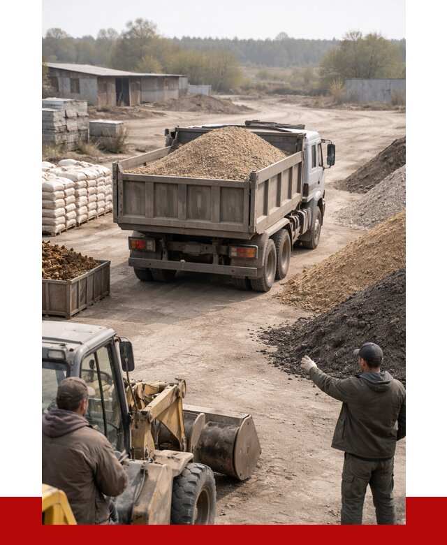 Купить ОПГС с доставкой в Удомле от 4363 р. за тонну | ПРОНЕРУДДмл