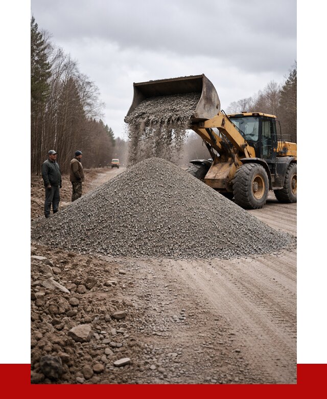 Купить опгс для дорог в Удомле с доставкой от 2286 р. | ПРОНЕРУДДмл