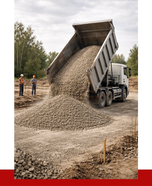 ЩПС С2 в Удомле с доставкой от 4675 р. за куб | ПРОНЕРУДДмл