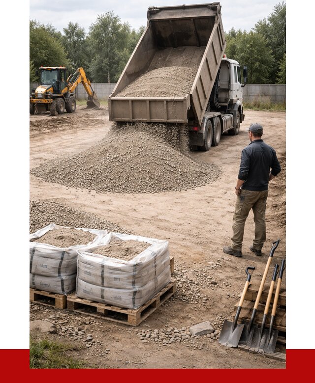 ЩПС С7 в Удомле с доставкой от 2286 р. за куб | ПРОНЕРУДДмл