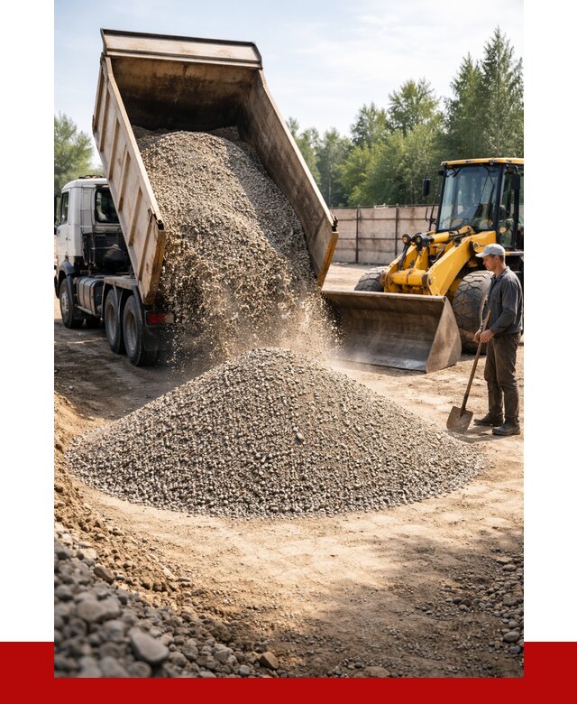 ЩПС С10 в Удомле с доставкой от 3324 р. за куб | ПРОНЕРУДДмл