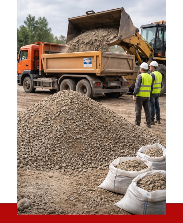 ЩГПС С1 в Удомле с доставкой от 3324 руб. за куб | ПРОНЕРУДДмл