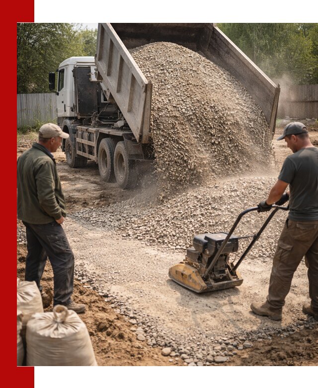 Доставка ЩГПС С1 в Удомле оптом и в розницу