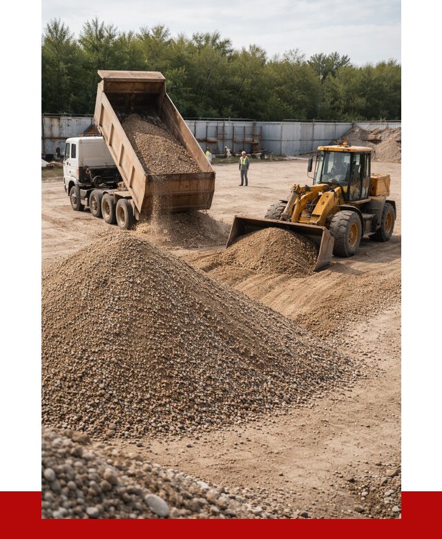 ЩГПС С2 в Удомле с доставкой от 2493 р./куб. | ПРОНЕРУДДмл