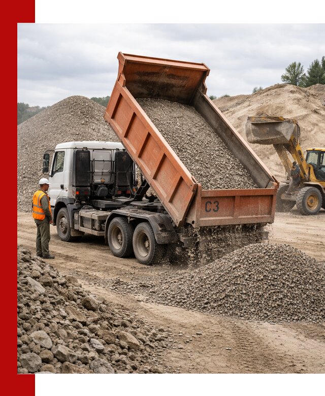 Доставка щгпс С3 в Удомле оптом и в розницу для стройплощадок