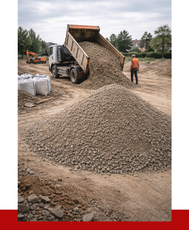 ЩГПС С4 с доставкой в Удомле от 2182 р./куб. | ПРОНЕРУДДмл