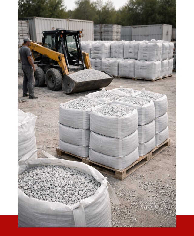 Мраморная крошка в Удомле от 4675 р. за куб | ПРОНЕРУДДмл