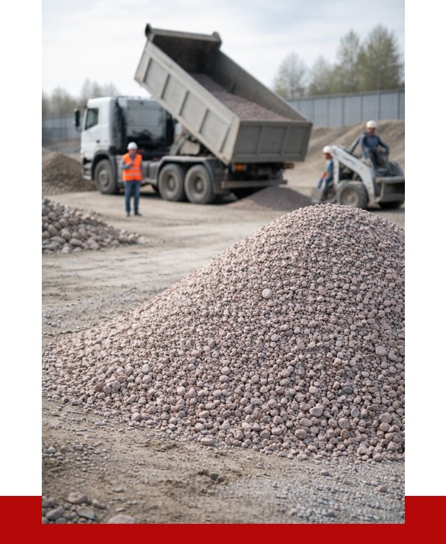 Крошка розовый гранит в Удомле с доставкой от 4779 р. | ПРОНЕРУДДмл