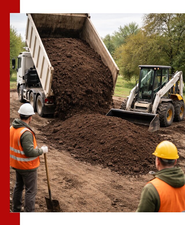 Плодородная смесь для улучшения почвы и восстановления в Удомле