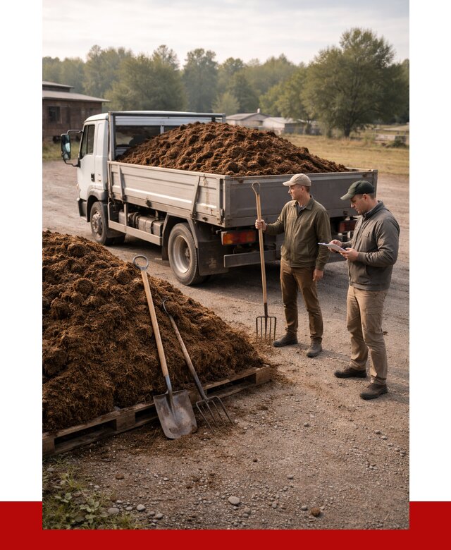 Купить конский навоз в Удомле от 1247 р. с доставкой | ПРОНЕРУДДмл