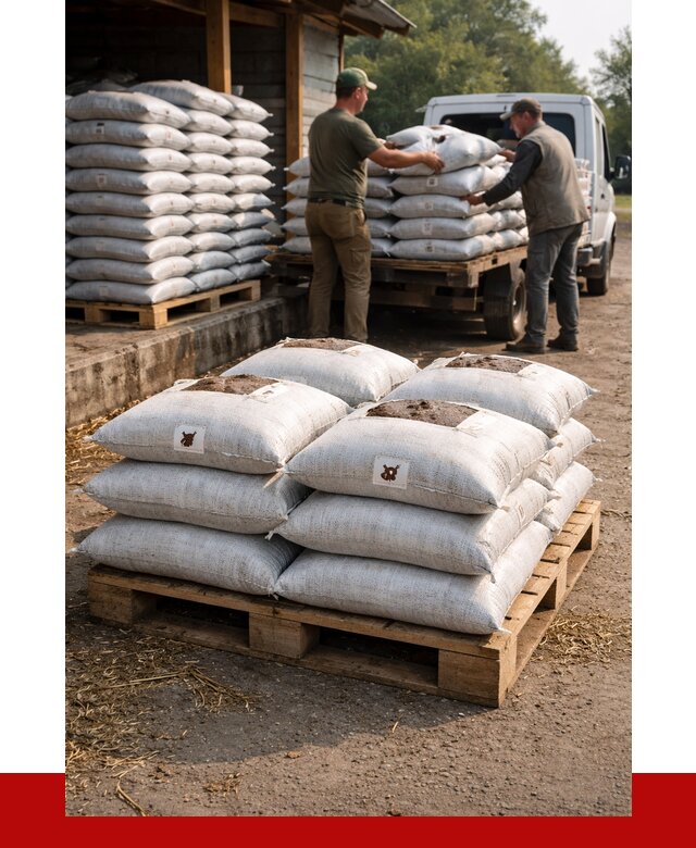 Купить конский навоз в мешках в Удомле от 4675 р. | ПРОНЕРУДДмл