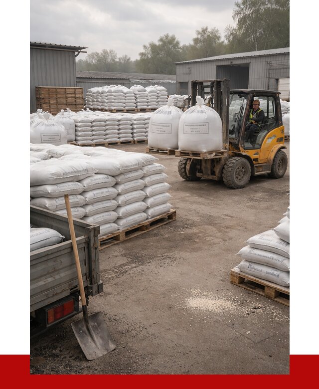 Аммиачная селитра в Удомле от 4363 р. с доставкой | ПРОНЕРУДДмл