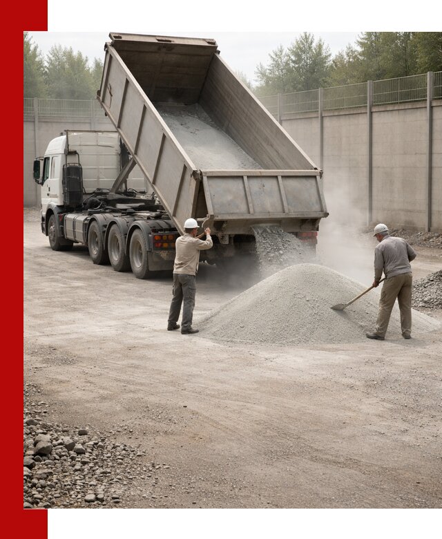 Доставка аммиачной селитры оптом и врозь в Удомле