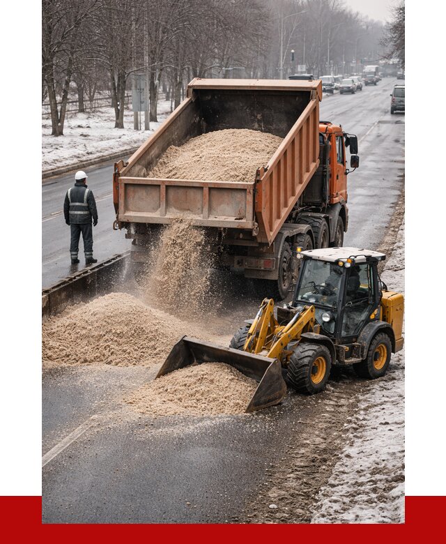Пескосоль в мешках с доставкой в Удомле от 4363 р. | ПРОНЕРУДДмл