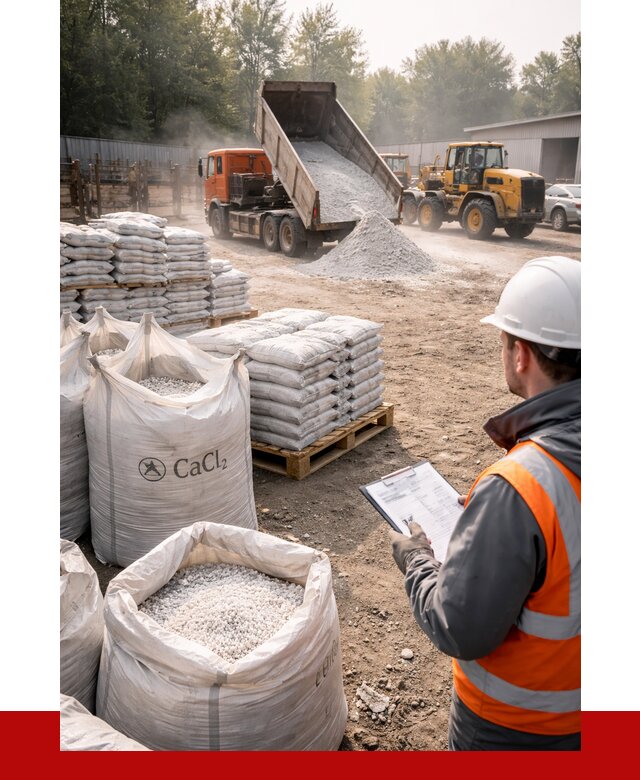 Реагент хлористый кальций в Удомле купить от 12467 р. | ПРОНЕРУДДмл