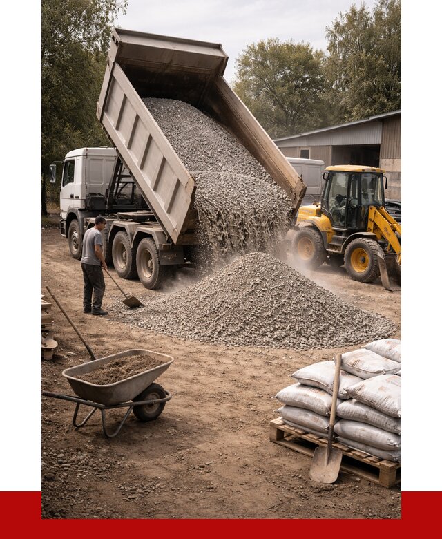 Перевозка сыпучих грузов в Удомле от 3324 р. | ПРОНЕРУДДмл